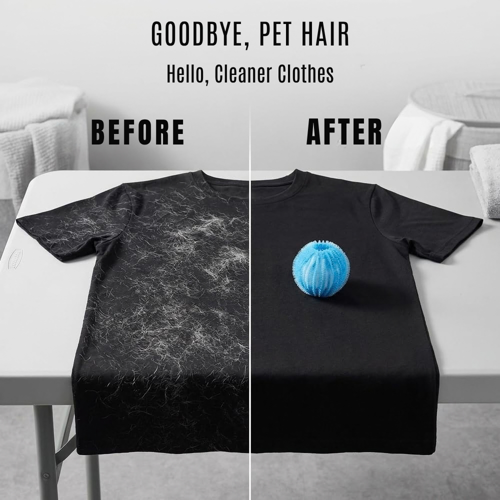 Petora™ Complete Fur-Control System