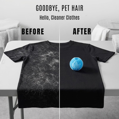 Petora™ Complete Fur-Control System