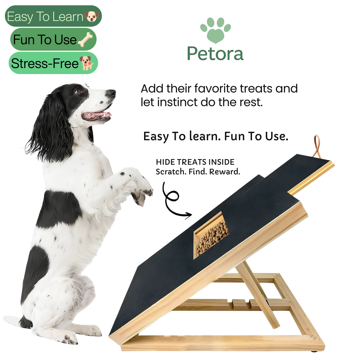 5 Pcs Dog Nail Scratch Board Sandpaper Replacement, Durable Pet Claw Care