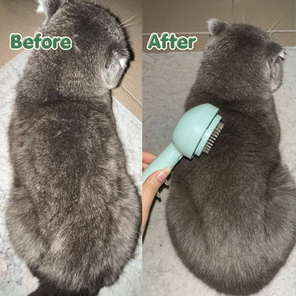 Petora™ Fur-Free System