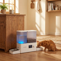 Petora™ Smart Automatic Feeder