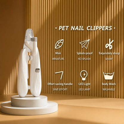 Petora™ Fur-Free System
