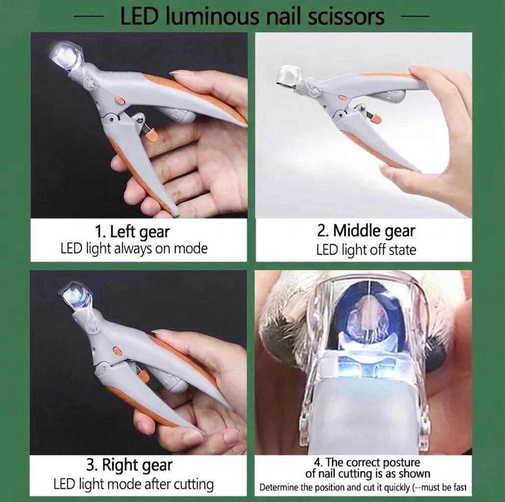 Petora™ Fur-Free System