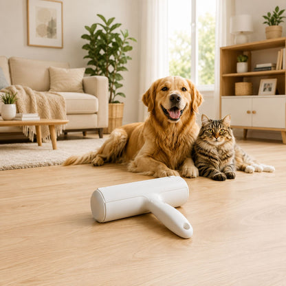 Petora™ Fur-Free System