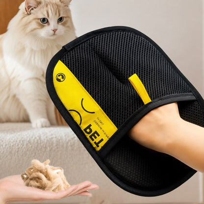 Petora™ Fur-Free System